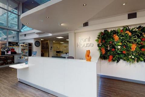 Office to rent, 234 Victoria Rd Stoke On Trent ST4 2LW