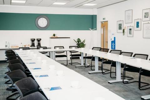 Office to rent, 234 Victoria Rd Stoke On Trent ST4 2LW