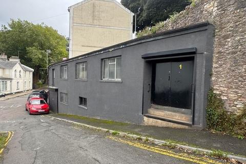 Industrial development for sale, 1-1A Magdalene Rd Torquay TQ1 4AF