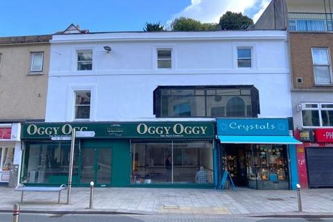 Retail property (high street) for sale, 16-17 Fleet St Torquay TQ1 1DB