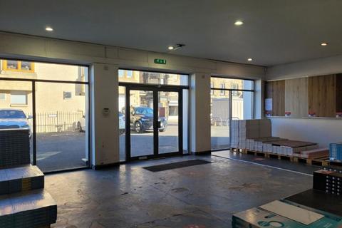 Retail property (high street) for sale, 11 Dundee Ct Falkirk FK1 1PW