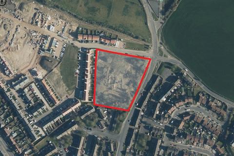Land for sale, Greenhall Rd Gorebridge EH23 4AZ