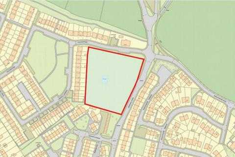 Land for sale, Greenhall Rd Gorebridge EH23 4AZ