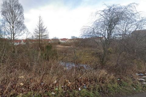 Land for sale, Greenhall Rd Gorebridge EH23 4AZ