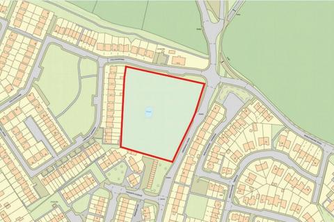Land for sale, Land at Greenhall Road Gorebridge EH23 4AW