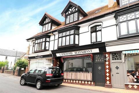 Retail property (high street) for sale, High St Porlock TA24 8PY