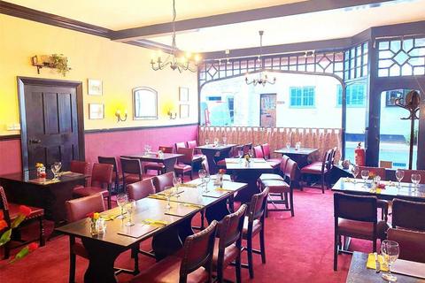 Retail property (high street) for sale, High St Porlock TA24 8PY