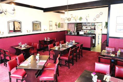 Retail property (high street) for sale, High St Porlock TA24 8PY