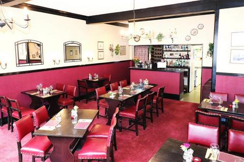 Retail property (high street) for sale, High St Porlock TA24 8PY