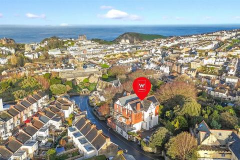 Hospitality for sale, 3 Belmont Rd Ilfracombe EX34 8DR