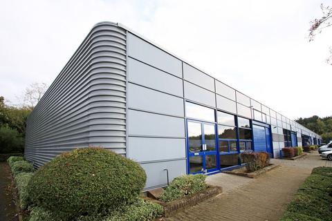 Distribution warehouse to rent, 19-21 Tanners Dr Milton Keynes MK14 5BU