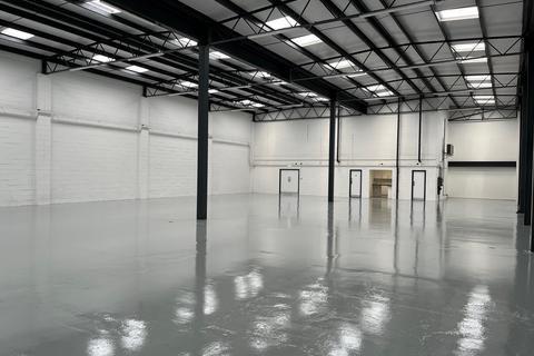 Distribution warehouse to rent, 19-21 Tanners Dr Milton Keynes MK14 5BU