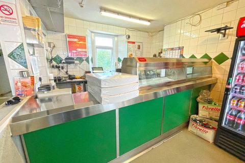 Retail property (high street) for sale, 185 Union St Torquay TQ1 4BY