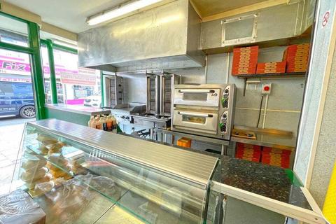 Retail property (high street) for sale, 185 Union St Torquay TQ1 4BY