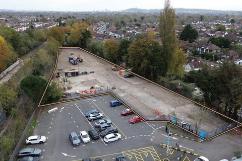 Land to rent, Station Yard Ruislip HA4 9QZ