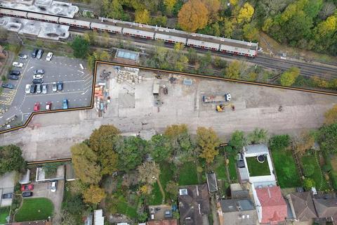 Land to rent, Station Yard Ruislip HA4 9QZ
