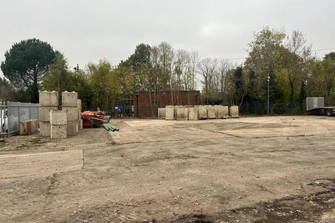 Land to rent, Station Yard Ruislip HA4 9QZ