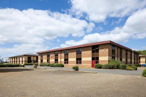Industrial unit to rent, Canal View Rd Newbury RG14 5XF