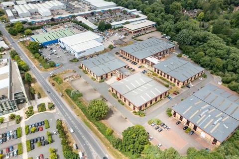 Industrial unit to rent, Canal View Rd Newbury RG14 5XF