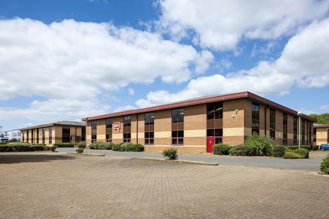 Industrial unit to rent, Canal View Rd Newbury RG14 5XF