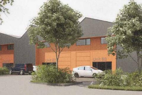 Office to rent, Buckmore Ln Petersfield GU32 3FX