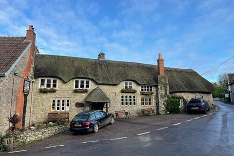 Hospitality for sale - Chard St Chardstock EX13 7BX