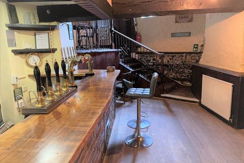 Hospitality for sale, Chard St Chardstock EX13 7BX