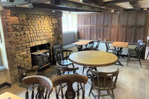 Hospitality for sale, Chard St Chardstock EX13 7BX