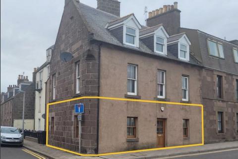 11 Bridgefield, Stonehaven, AB39 2HY