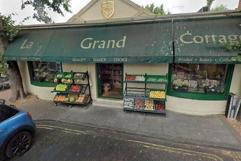 Retail property (high street) to rent, 345 Scott Ellis Gdns London NW8 9HG