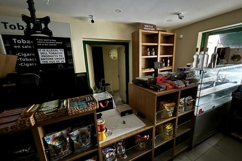Retail property (high street) to rent, 345 Scott Ellis Gdns London NW8 9HG
