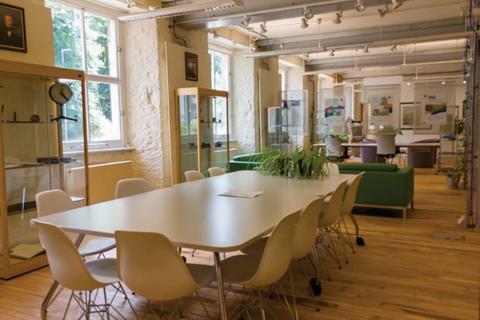 Office to rent, Riverside Rd Selkirk TD7 5EB