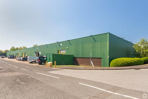 Warehouse to rent, 45-53 Potters Ln Milton Keynes MK11 3HQ
