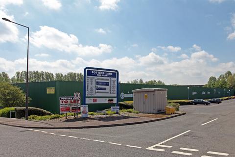 Warehouse to rent, 45-53 Potters Ln Milton Keynes MK11 3HQ