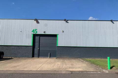 Warehouse to rent, 45-53 Potters Ln Milton Keynes MK11 3HQ