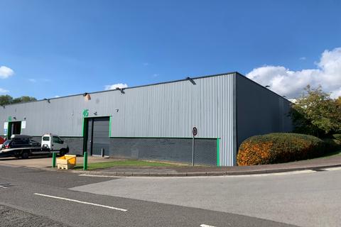 Warehouse to rent, 45-53 Potters Ln Milton Keynes MK11 3HQ