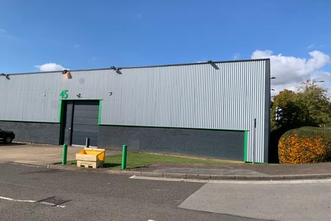 Warehouse to rent, 45-53 Potters Ln Milton Keynes MK11 3HQ