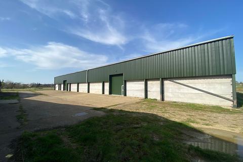 Warehouse to rent, 45-53 Potters Ln Milton Keynes MK11 3HQ