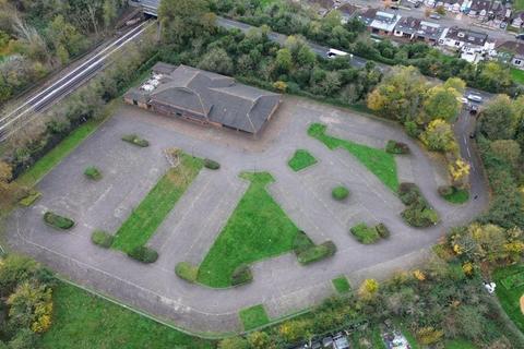 Place of worship to rent, 265 The Ridgeway Harrow HA2 7DA