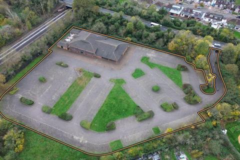 Place of worship to rent, 265 The Ridgeway Harrow HA2 7DA