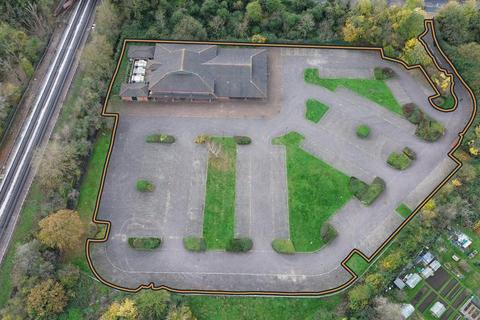 Place of worship to rent, 265 The Ridgeway Harrow HA2 7DA