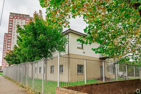 Office to rent, 40 Charles St Glasgow G21 2PB