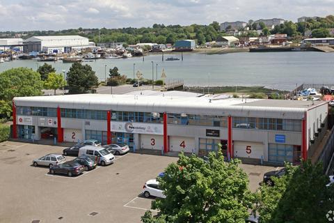 Warehouse for sale, Crosshouse Rd Southampton SO14 5GZ