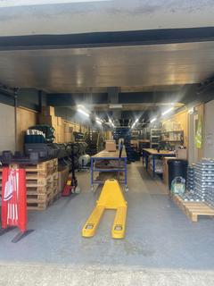 Warehouse for sale, Crosshouse Rd Southampton SO14 5GZ