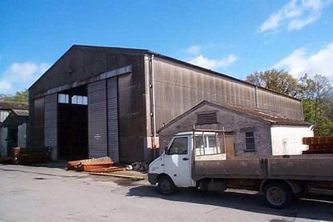 Industrial development for sale, Harewood Forest Andover SP11 7AQ