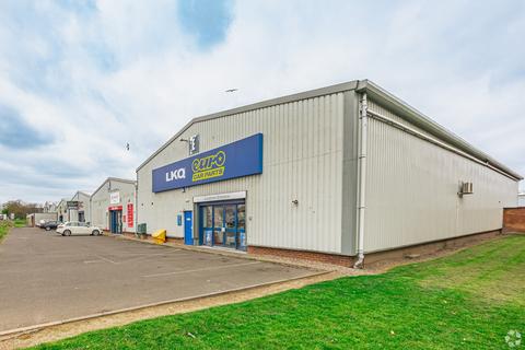 Warehouse to rent, Etna Rd Falkirk FK2 9HQ