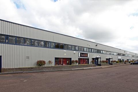 Warehouse to rent, Stacey Bushes Milton Keynes MK12 6HP