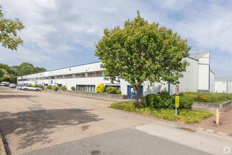 Warehouse to rent, Stacey Bushes Milton Keynes MK12 6HP
