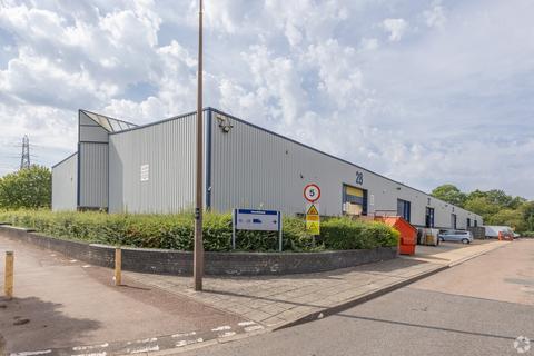Warehouse to rent, Stacey Bushes Milton Keynes MK12 6HP