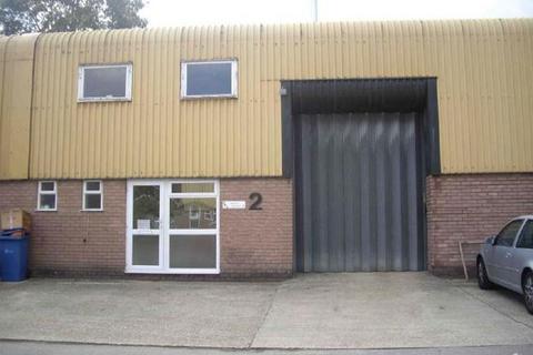 Industrial development for sale, Victory Clos Three Legged Cross BH21 6SX
